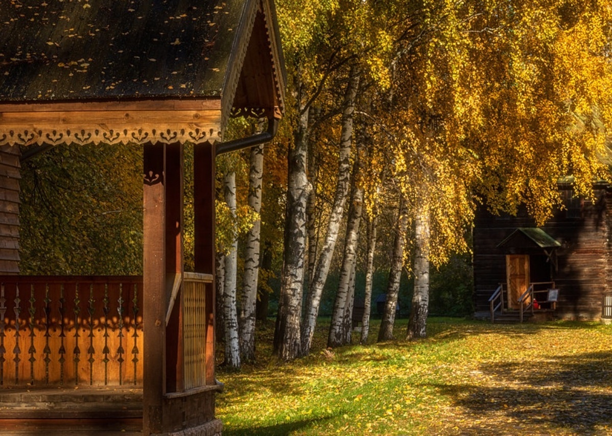 mua thu nuoc Nga anh 9