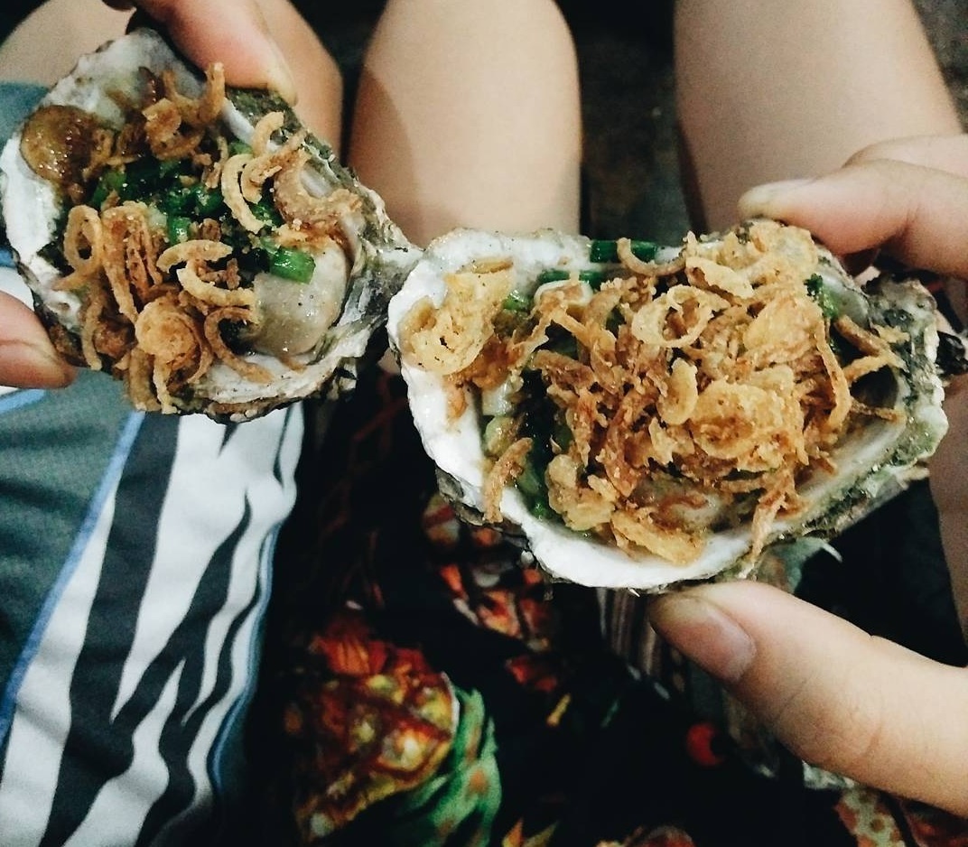 oc ngon Ha Noi anh 2