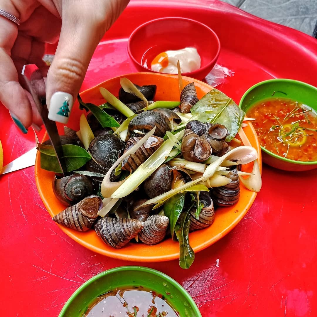 oc ngon Ha Noi anh 8