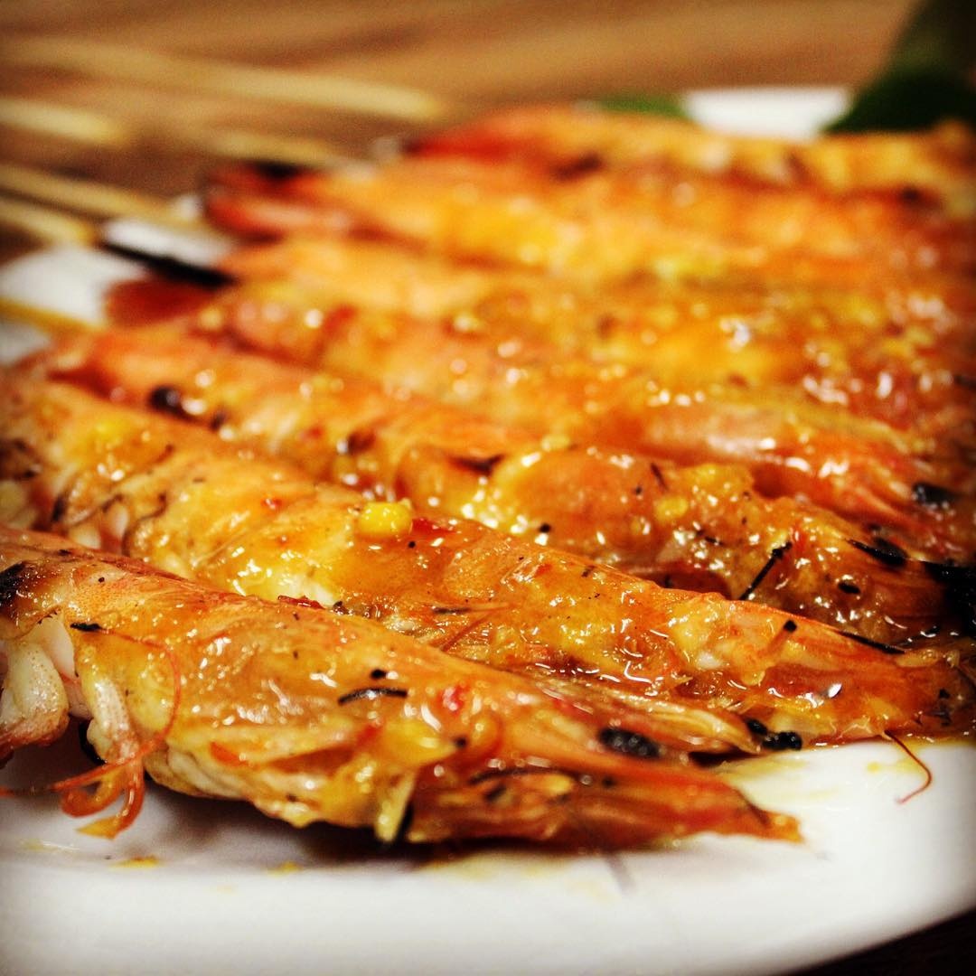 oc ngon Ha Noi anh 12