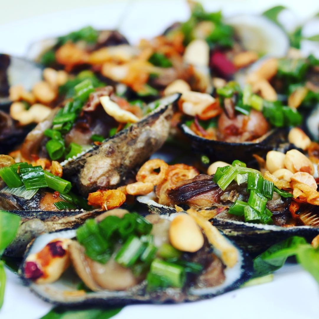 oc ngon Ha Noi anh 9