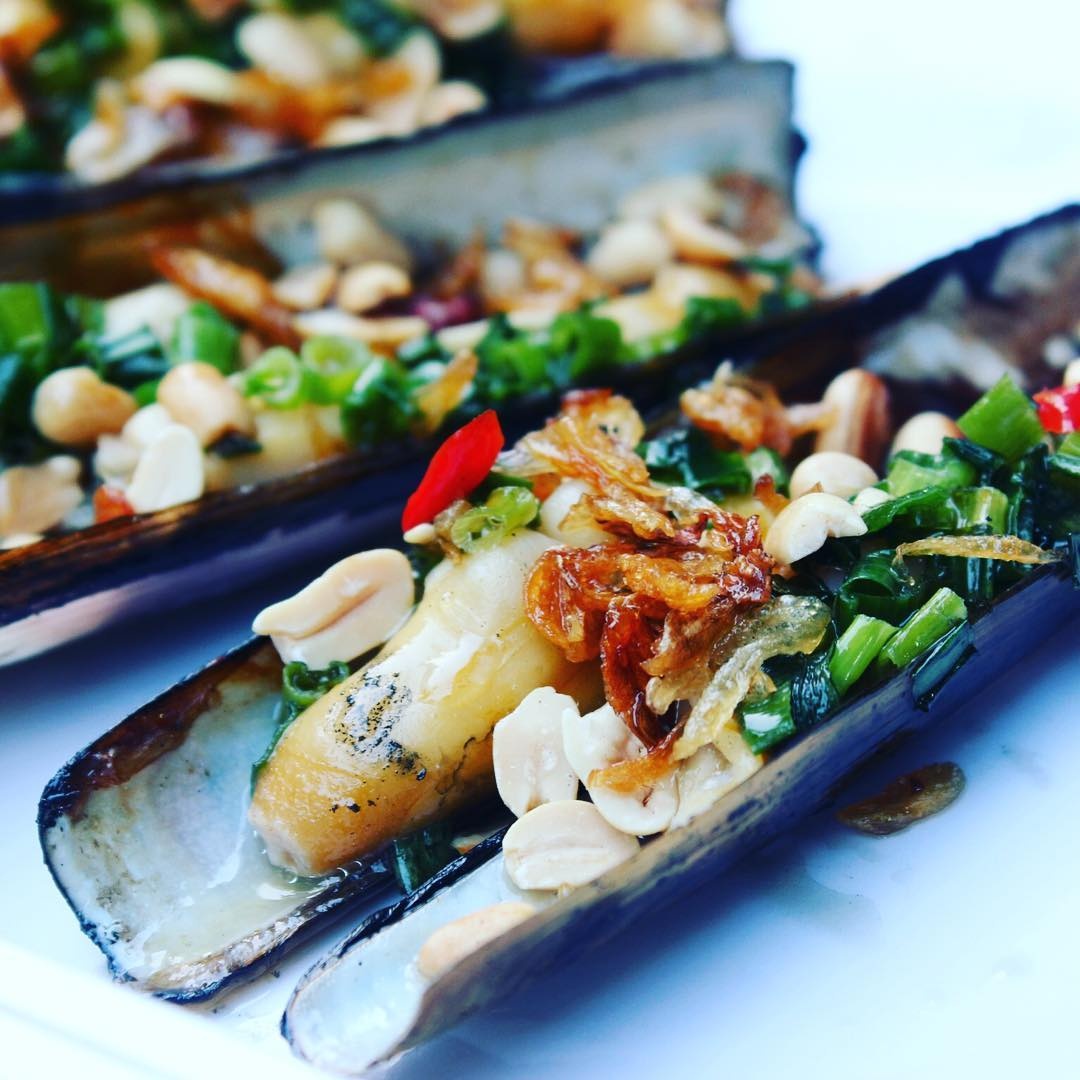 oc ngon Ha Noi anh 10