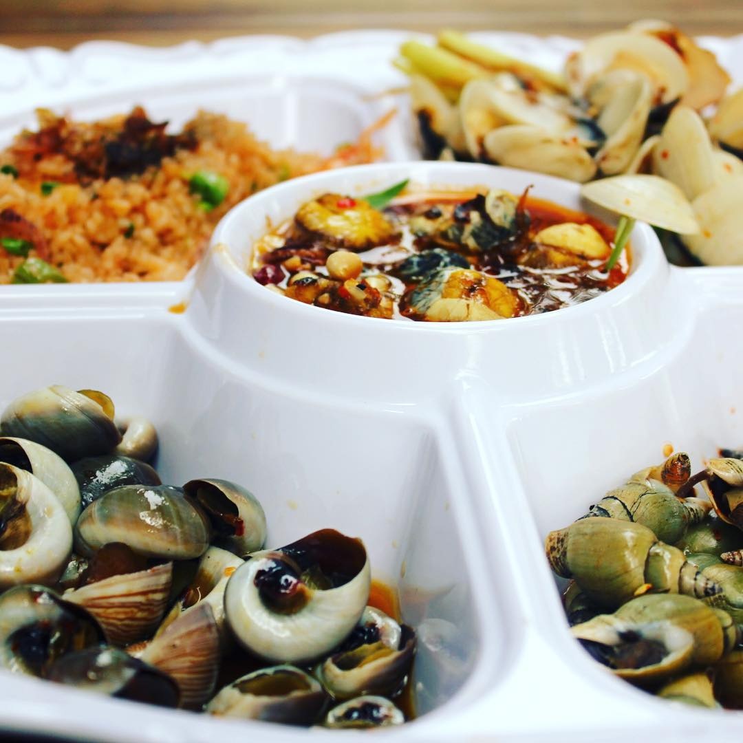 oc ngon Ha Noi anh 14