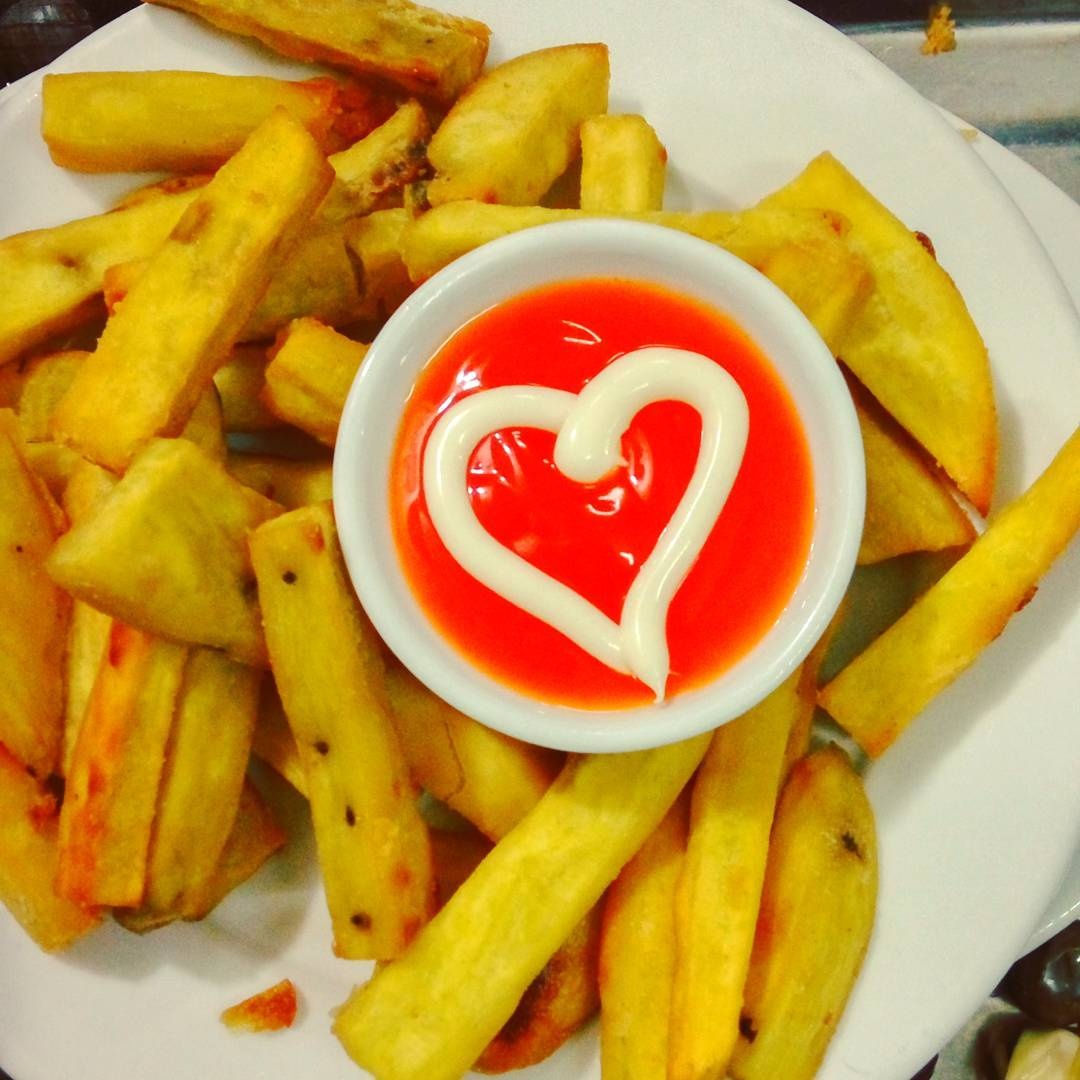 oc ngon Ha Noi anh 18