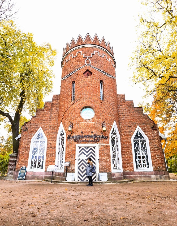 mùa thu ở Saint Petersburg ảnh 41 mua thu o Saint Petersburg anh 41