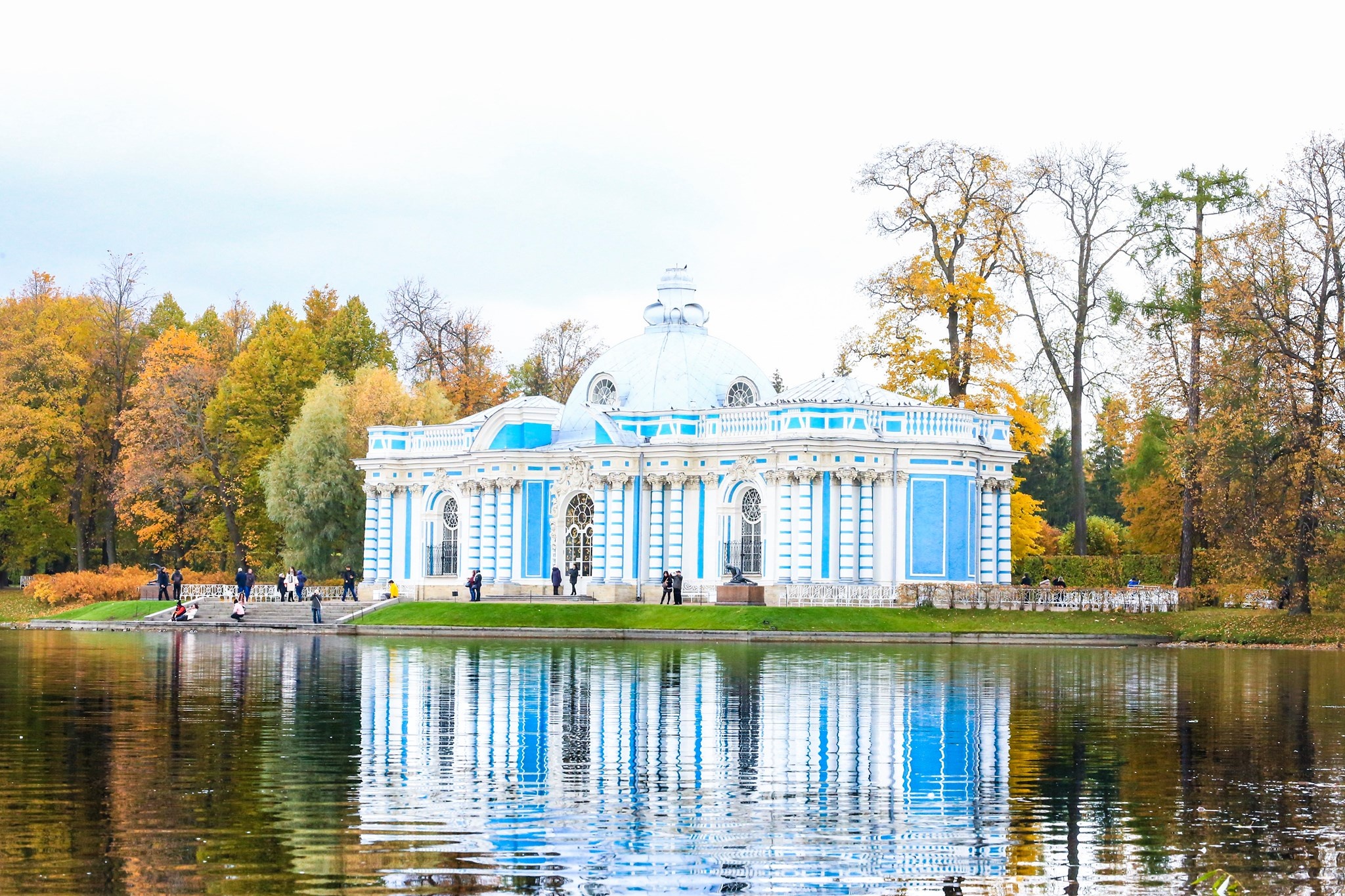 mùa thu ở Saint Petersburg ảnh 39 mua thu o Saint Petersburg anh 39