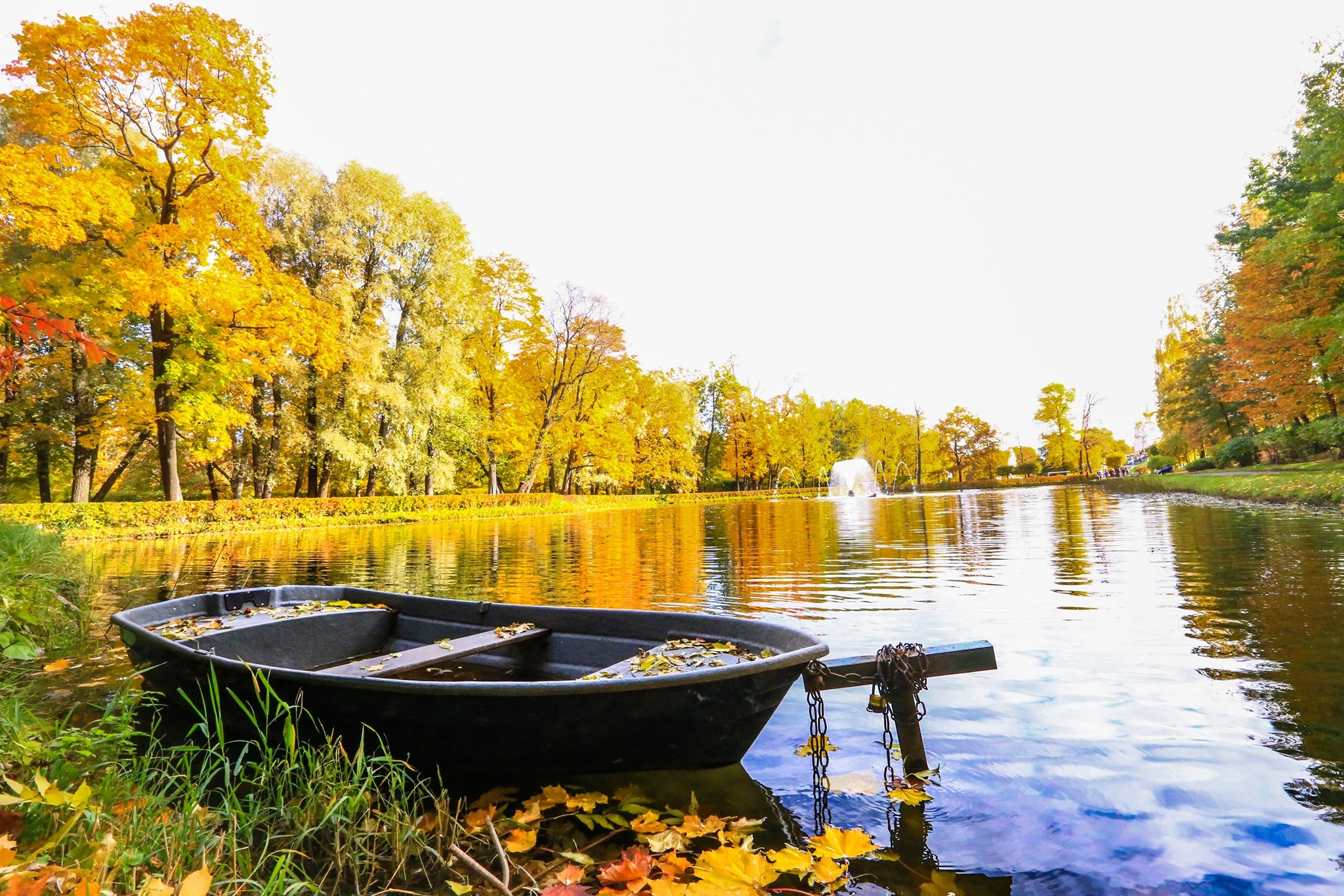 mùa thu ở Saint Petersburg ảnh 33 mua thu o Saint Petersburg anh 33