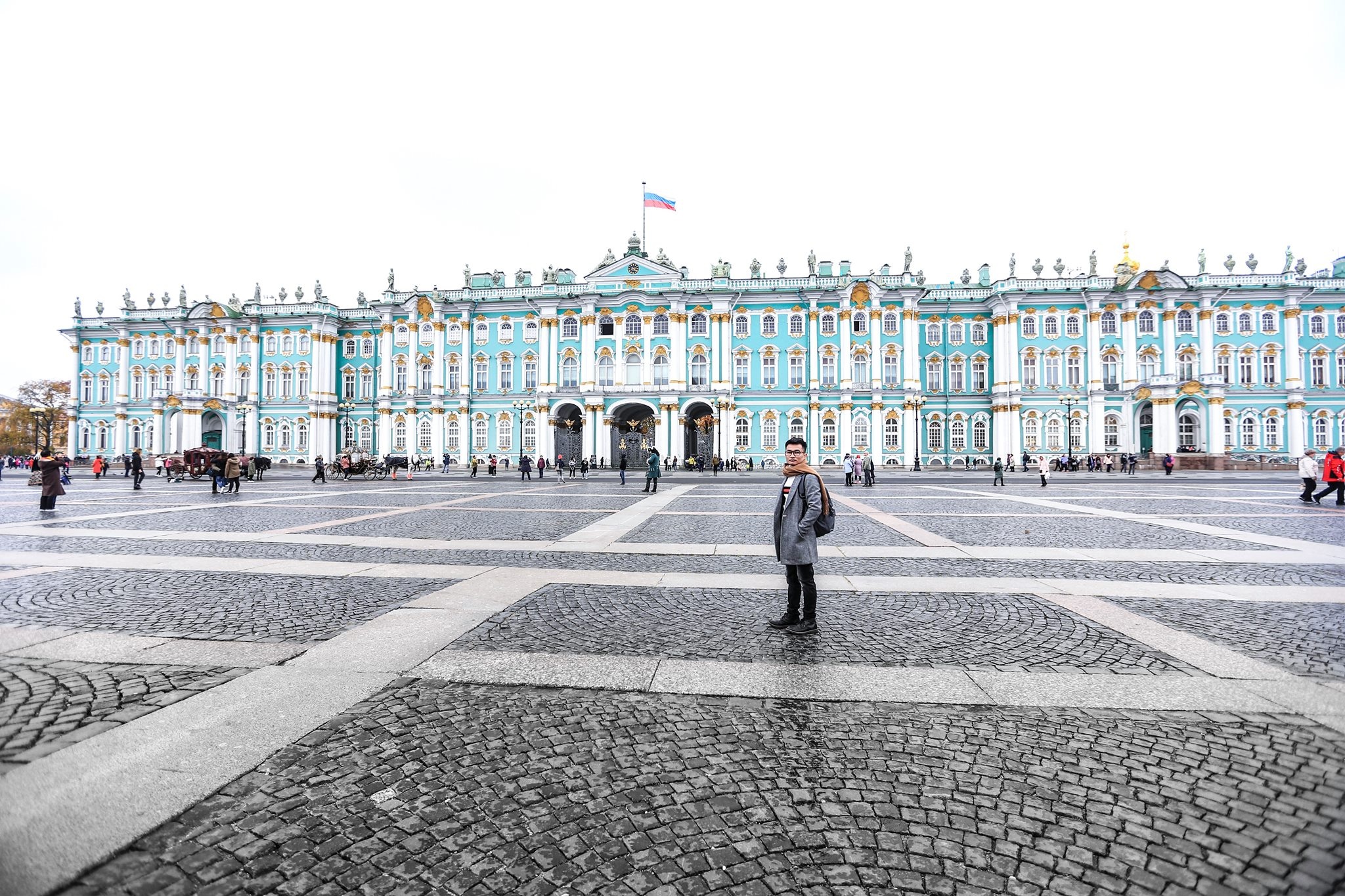 mùa thu ở Saint Petersburg ảnh 6 mua thu o Saint Petersburg anh 6