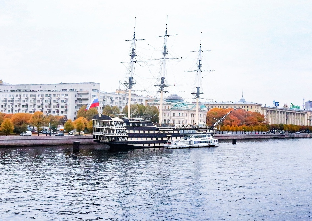 mùa thu ở Saint Petersburg ảnh 11 mua thu o Saint Petersburg anh 11