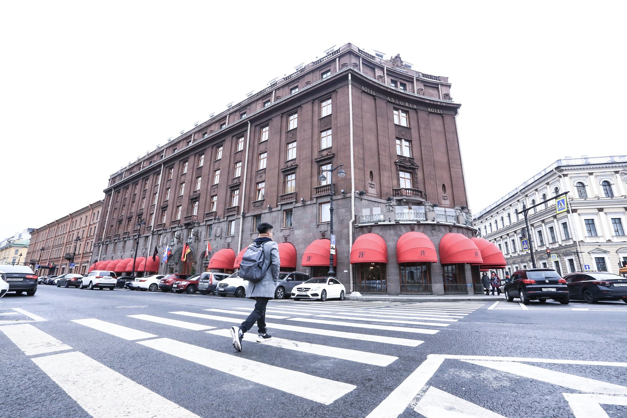 mùa thu ở Saint Petersburg ảnh 13 mua thu o Saint Petersburg anh 13