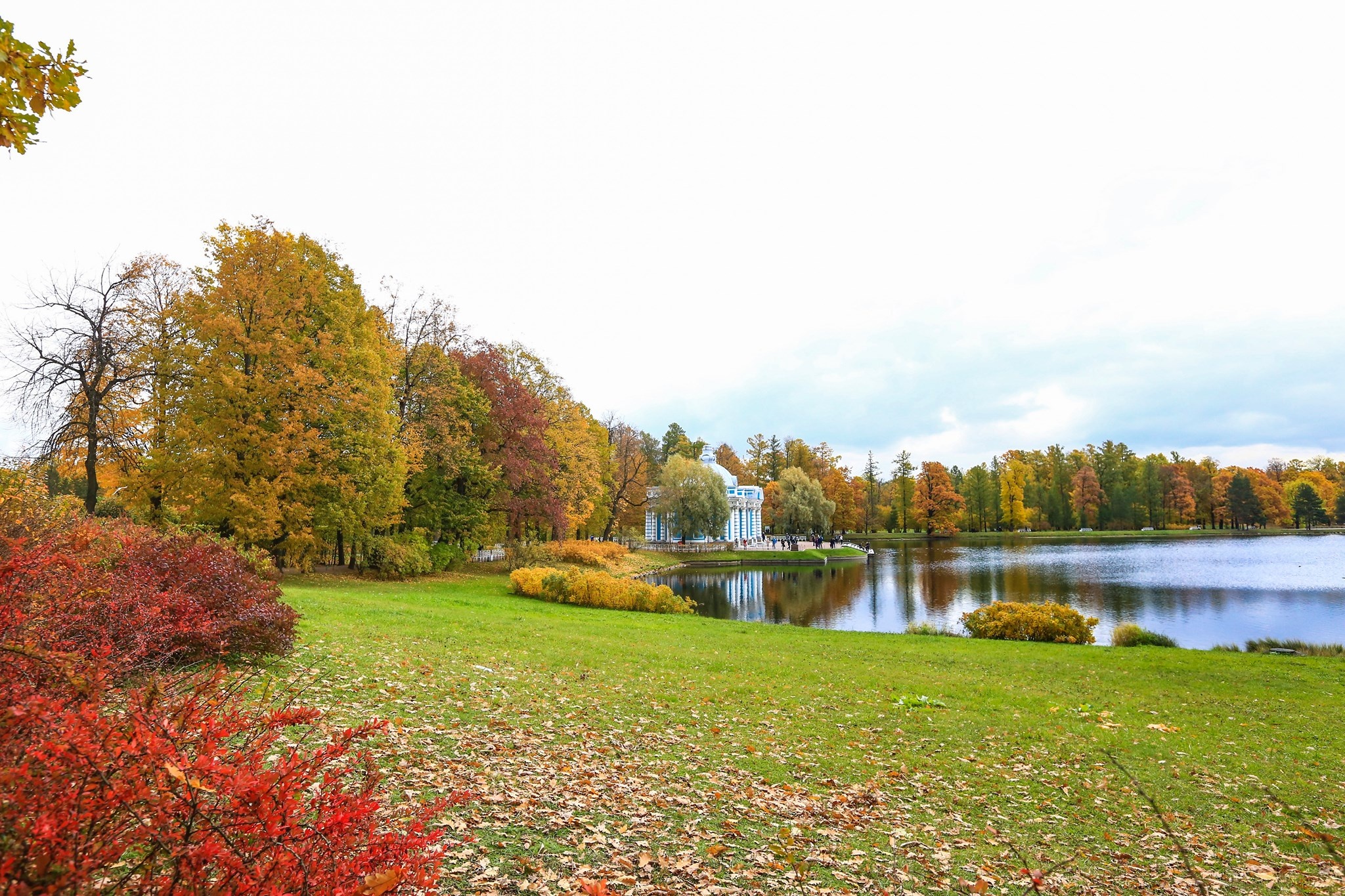 mùa thu ở Saint Petersburg ảnh 40 mua thu o Saint Petersburg anh 40