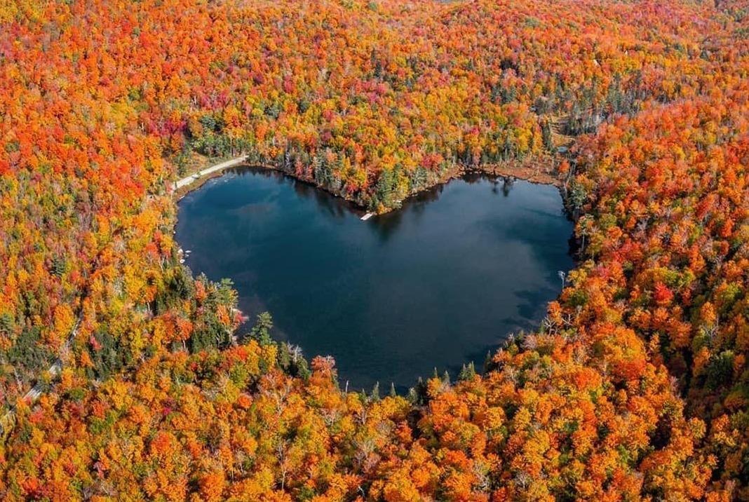 Nao long truoc sac thu o vung dat lang man nhat Bac My hinh anh