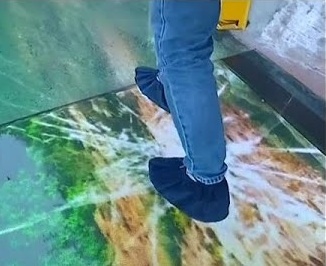 dong cua cau kinh o Trung Quoc anh 19