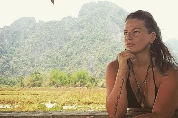 du khách Anh mắc kẹt ở Việt Nam ảnh 1 du khach Anh mac ket o Viet Nam anh 1