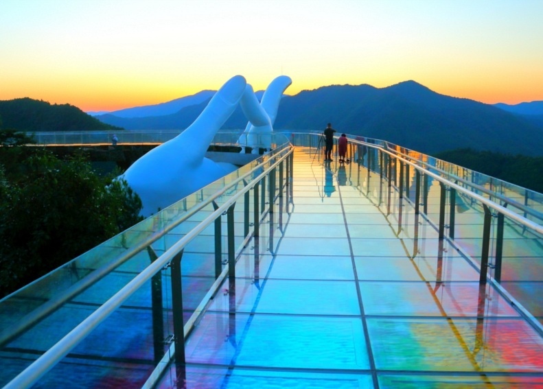 cau Vang phien ban Trung Quoc anh 1