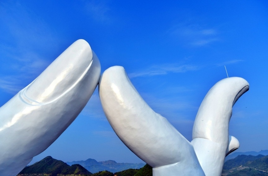 cau Vang phien ban Trung Quoc anh 6