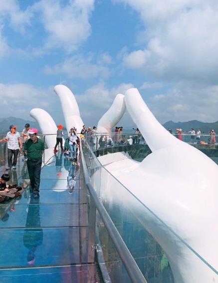 cau Vang phien ban Trung Quoc anh 11