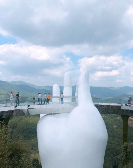 cau Vang phien ban Trung Quoc anh 12