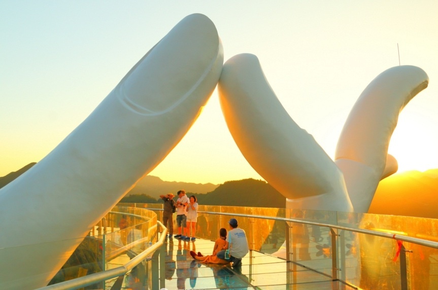 cau Vang phien ban Trung Quoc anh 10