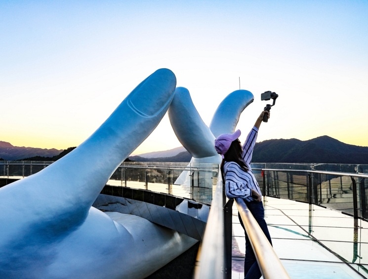 cau Vang phien ban Trung Quoc anh 15