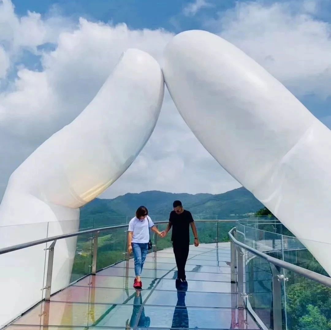 cau Vang phien ban Trung Quoc anh 14