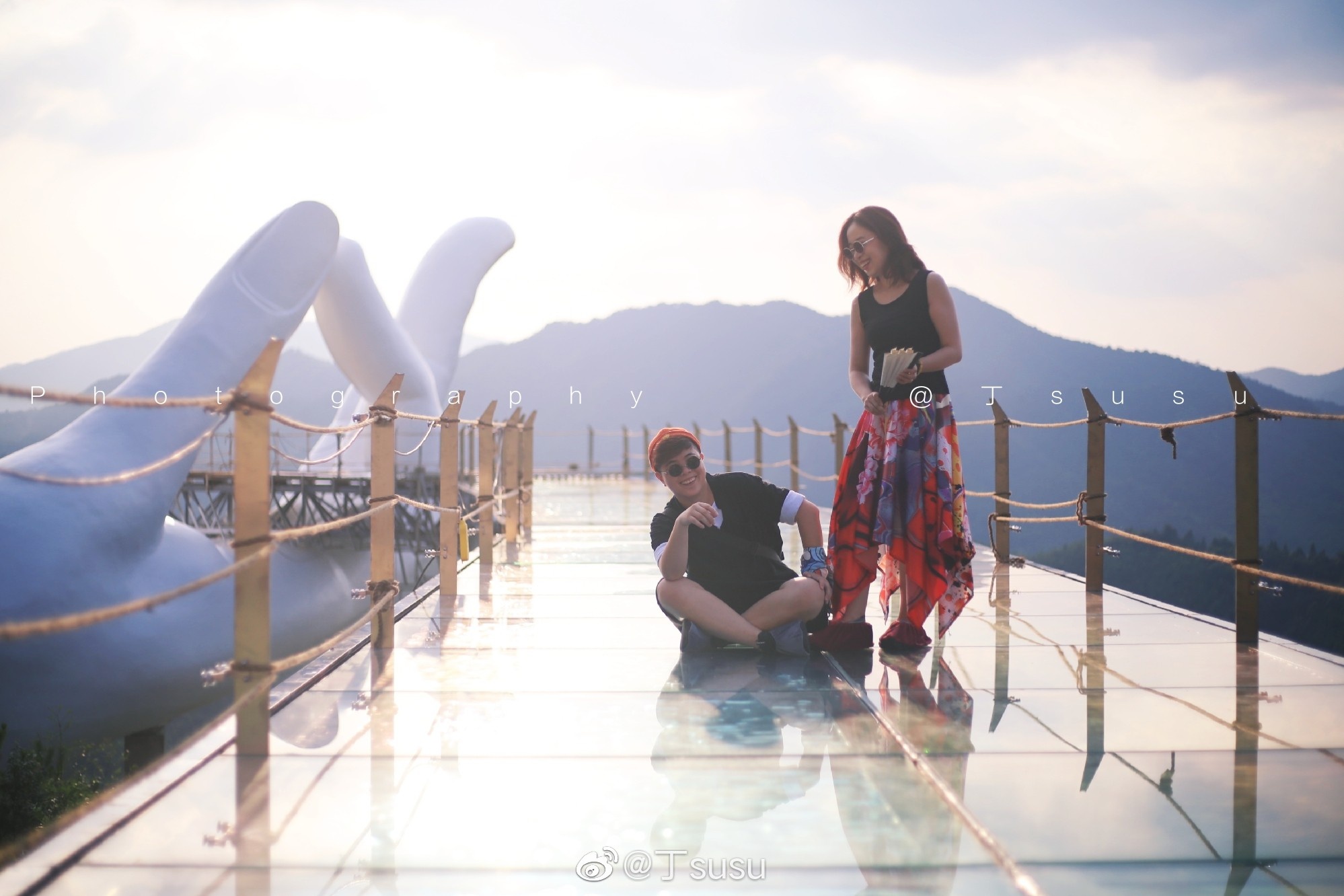 cau Vang phien ban Trung Quoc anh 18