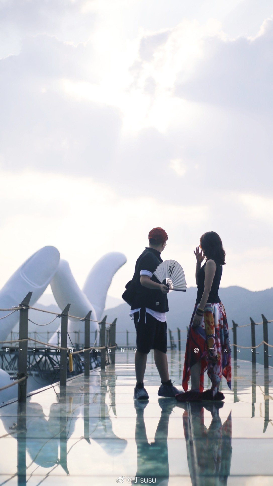 cau Vang phien ban Trung Quoc anh 17