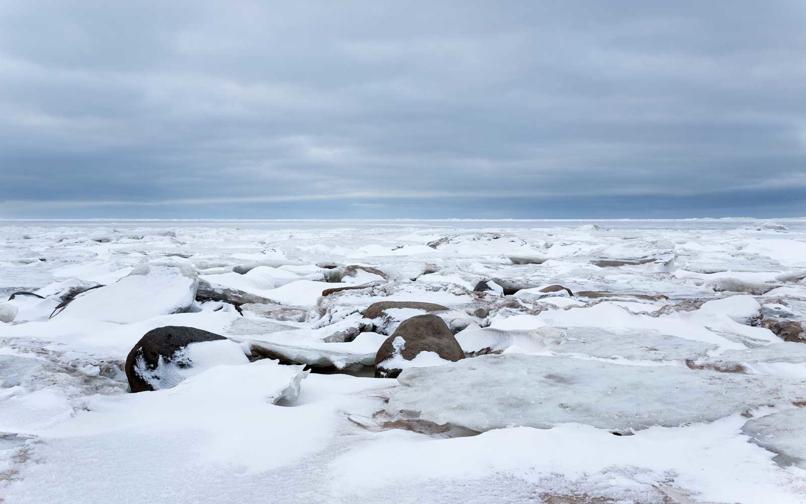 trứng băng ở Phần Lan ảnh 9 trung bang o Phan Lan anh 9