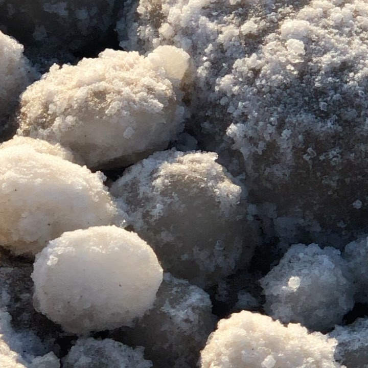 trứng băng ở Phần Lan ảnh 4 trung bang o Phan Lan anh 4