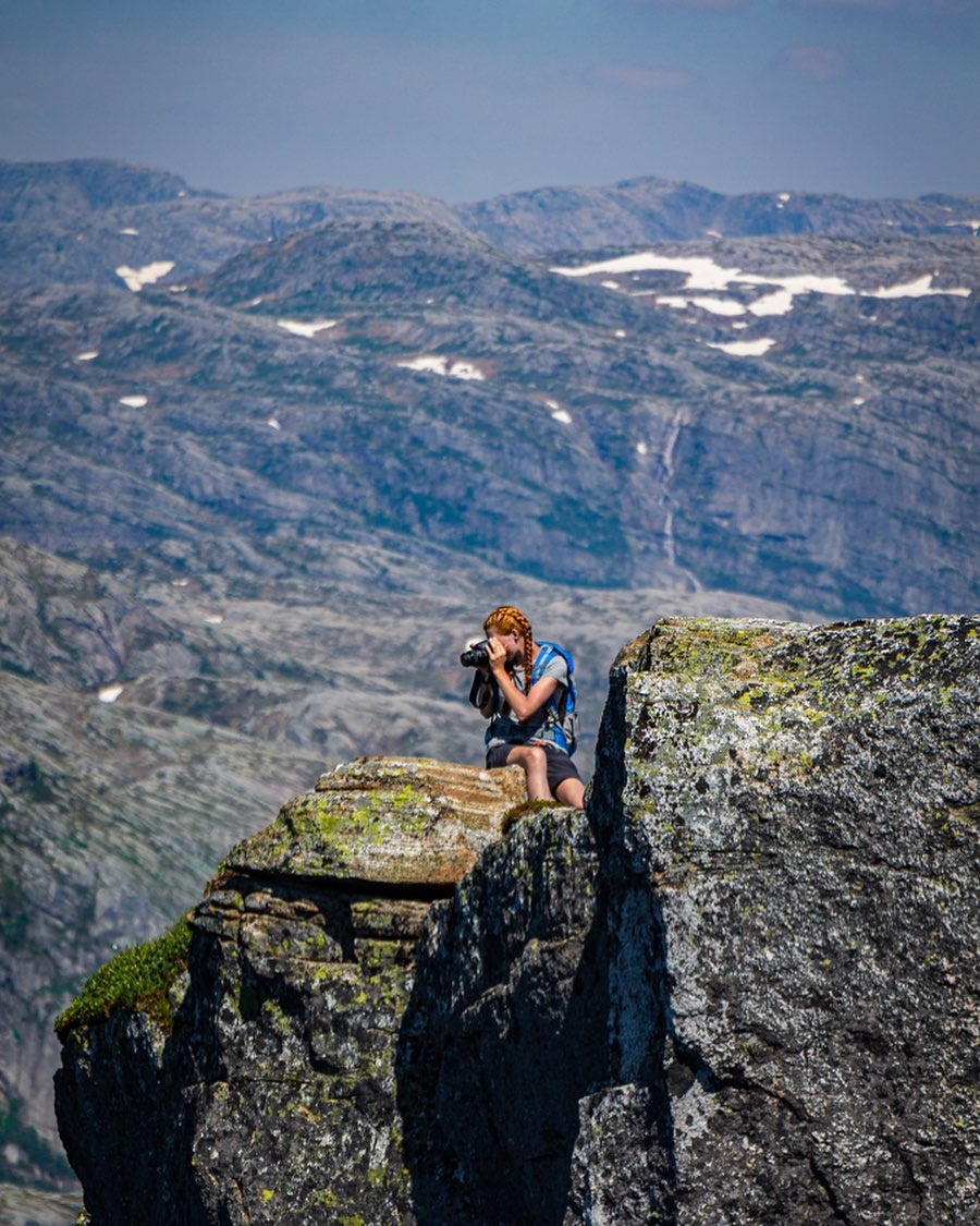 tang da Kjeragbolten anh 6