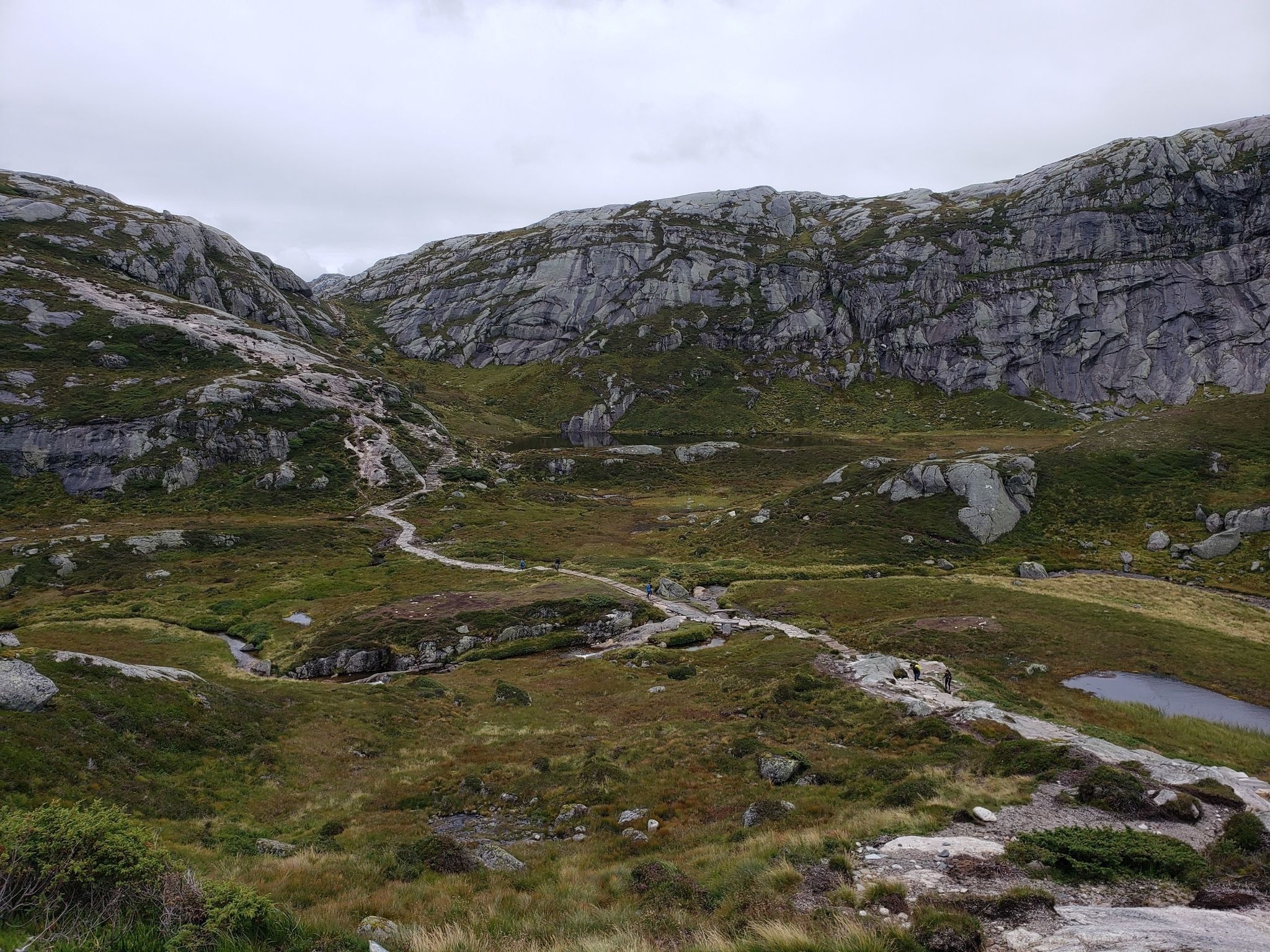 tang da Kjeragbolten anh 14