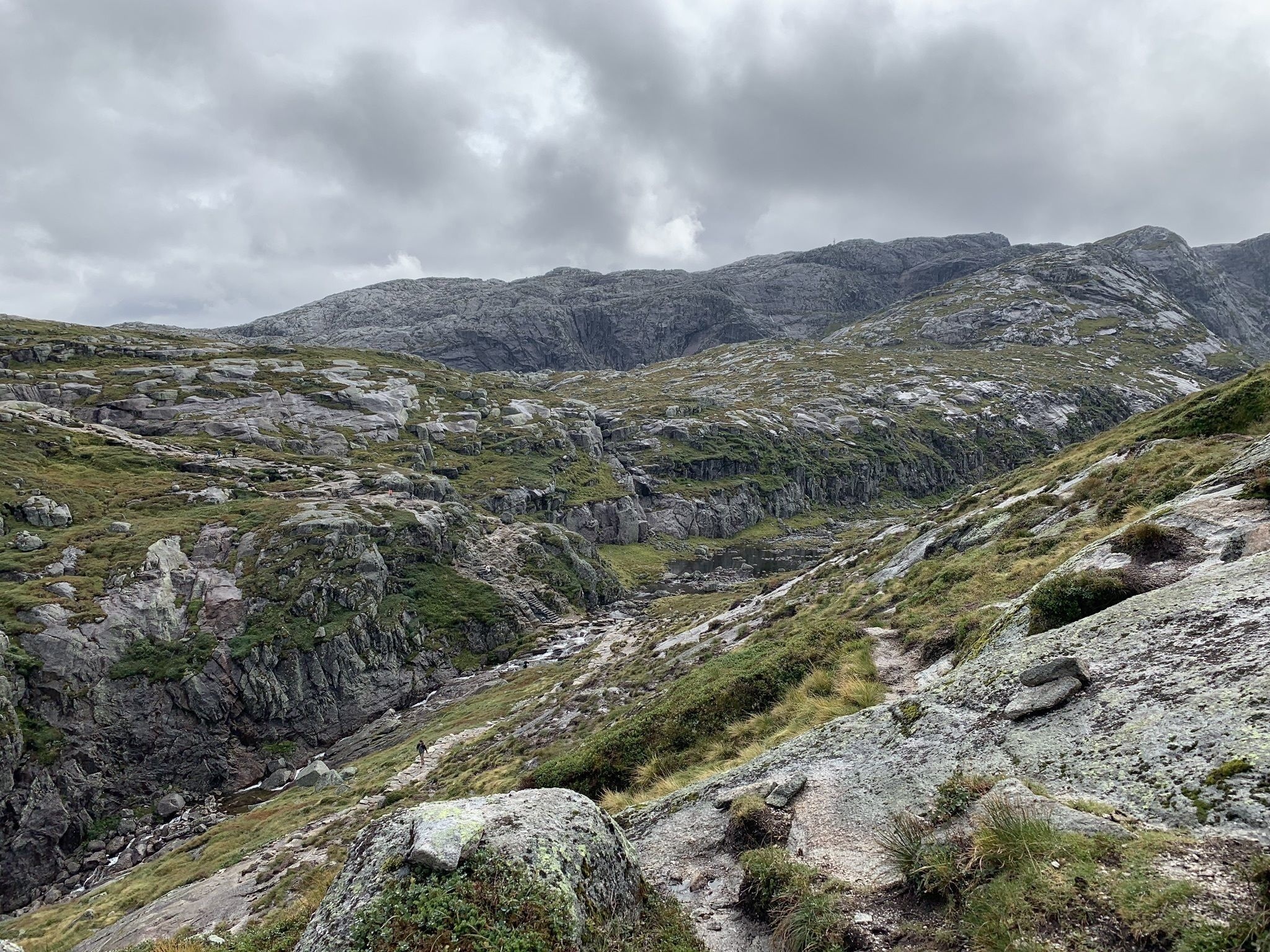 tang da Kjeragbolten anh 21