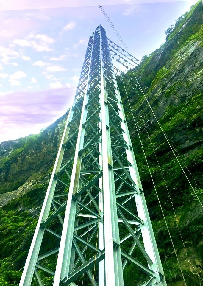 cau kinh Rong May anh 3