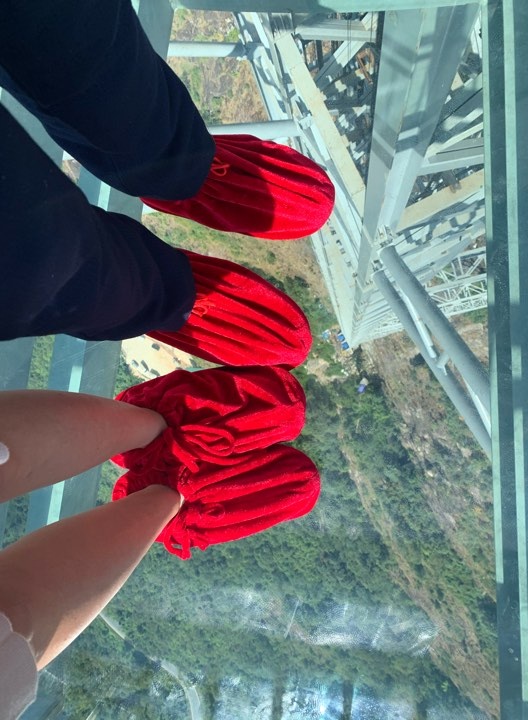 cầu kính Rồng Mây ảnh 5 cau kinh Rong May anh 5