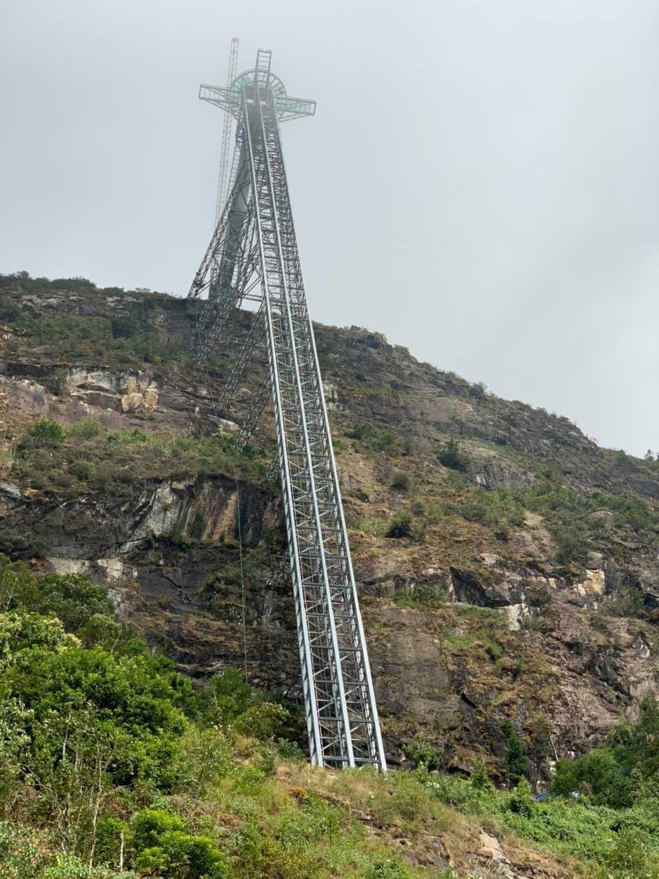 cau kinh Rong May anh 2