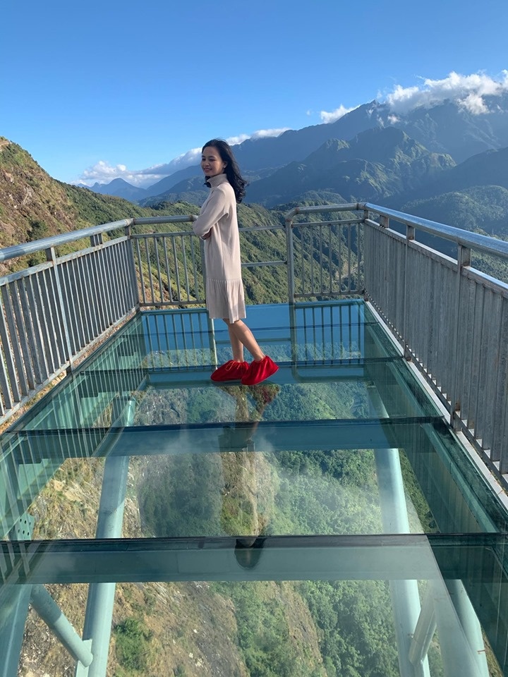 cầu kính Rồng Mây ảnh 3 cau kinh Rong May anh 3