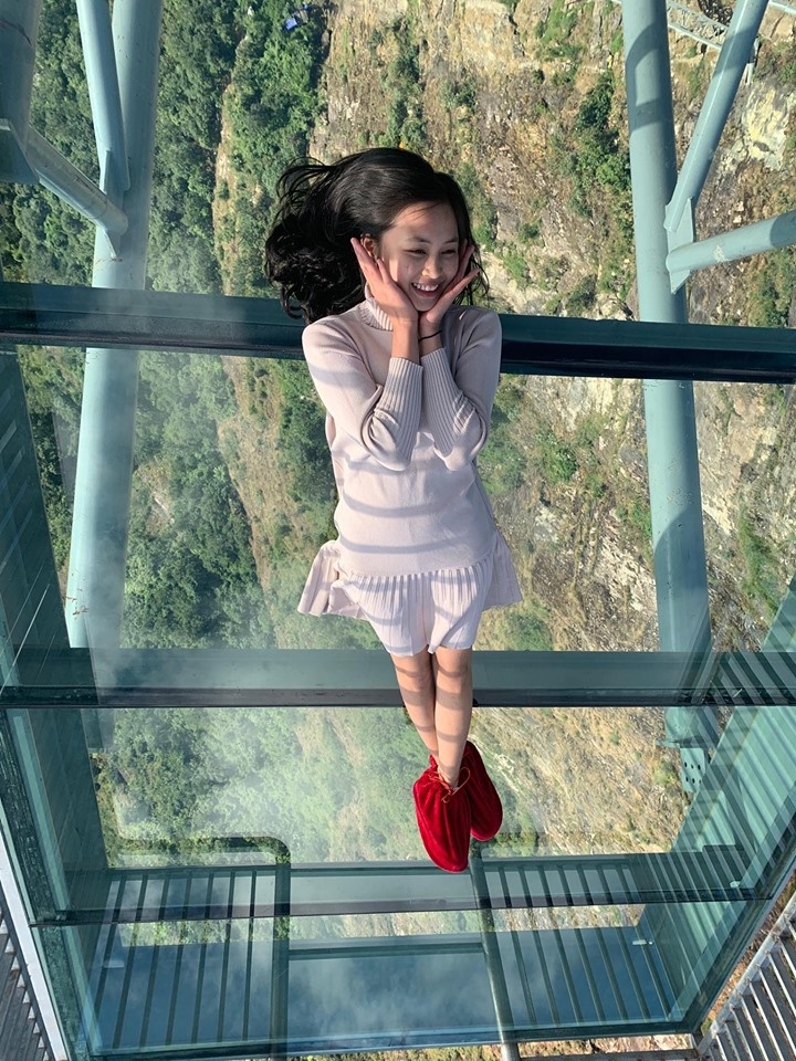 cau kinh Rong May anh 8