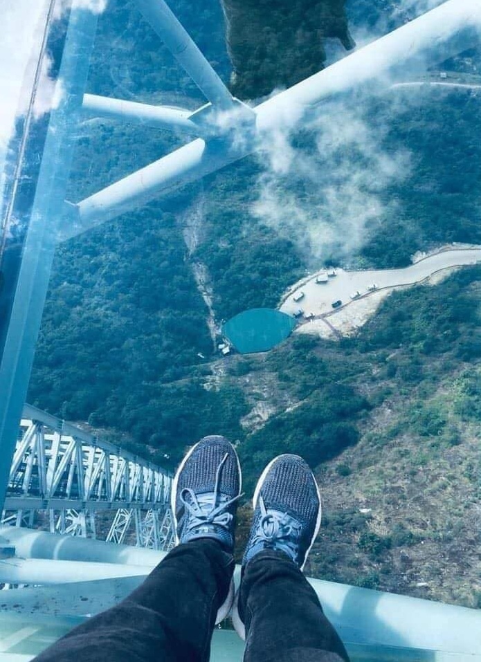 cau kinh Rong May anh 7