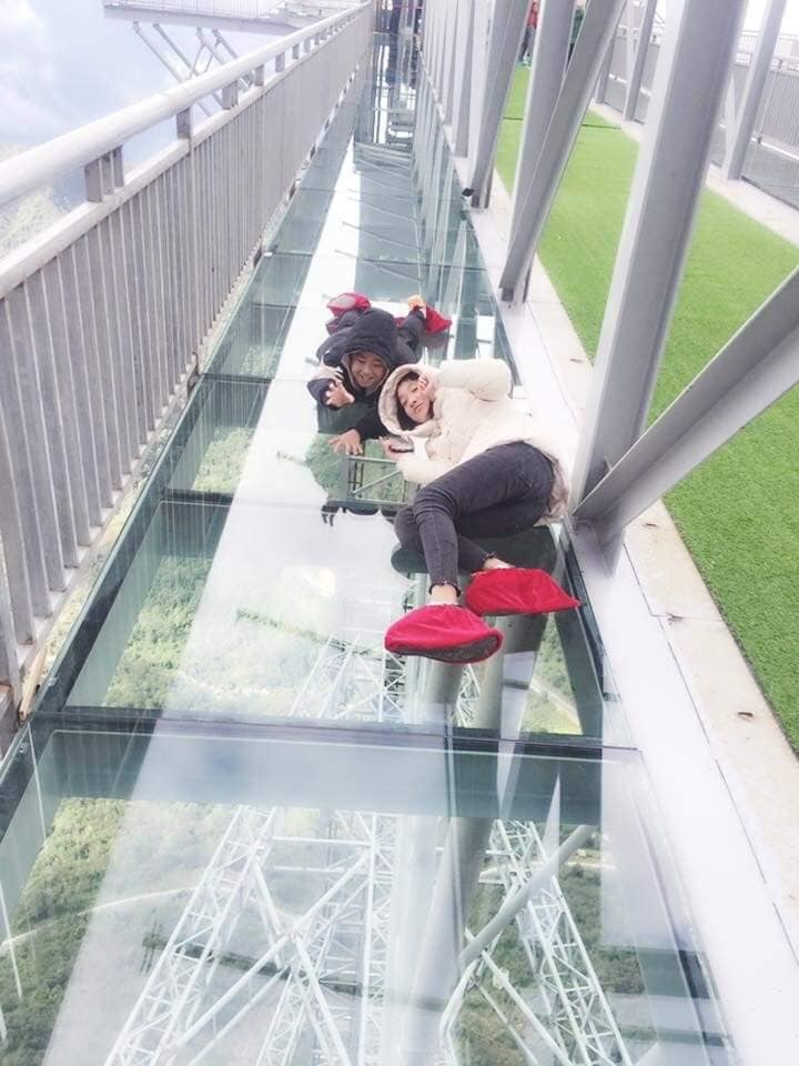 cau kinh Rong May anh 9