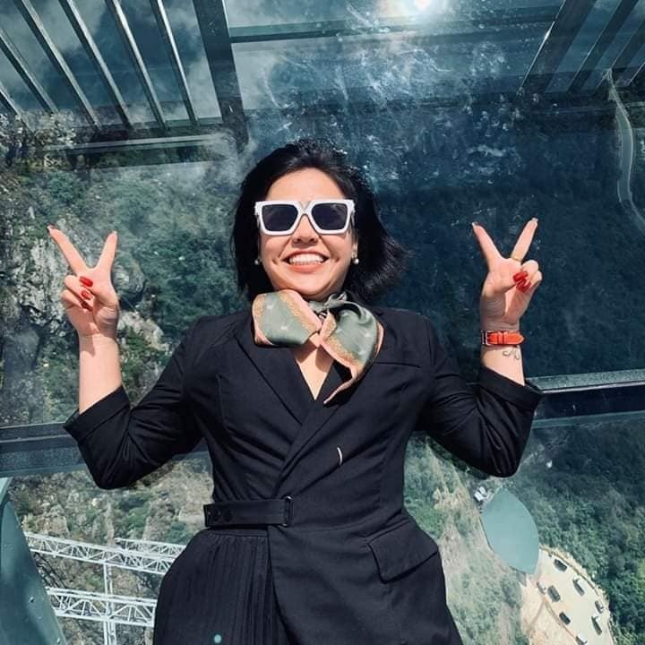 cầu kính Rồng Mây ảnh 6 cau kinh Rong May anh 6