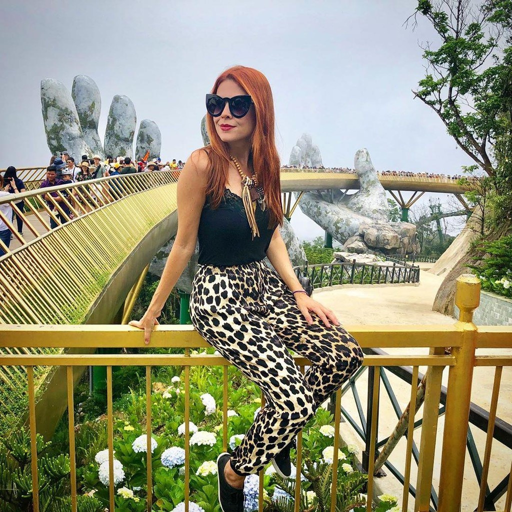 cau Vang Da Nang anh 5