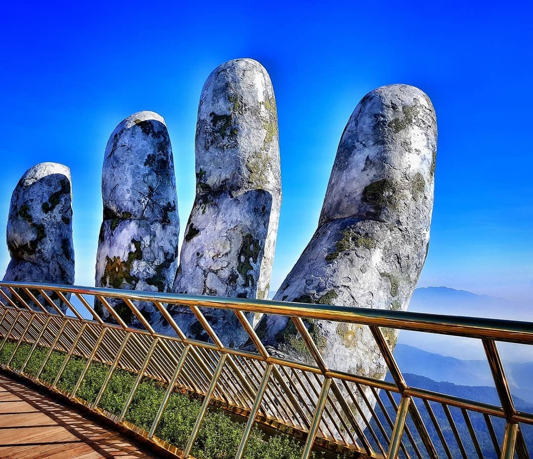 cau Vang Da Nang anh 2