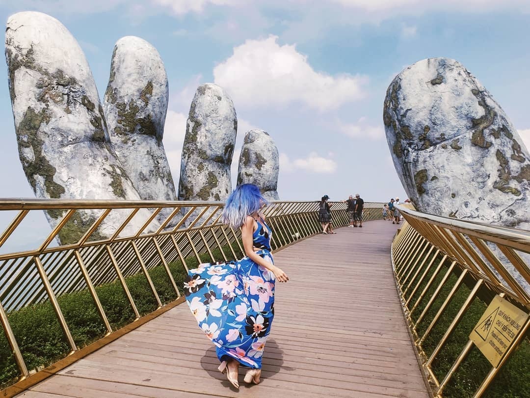 cau Vang Da Nang anh 4