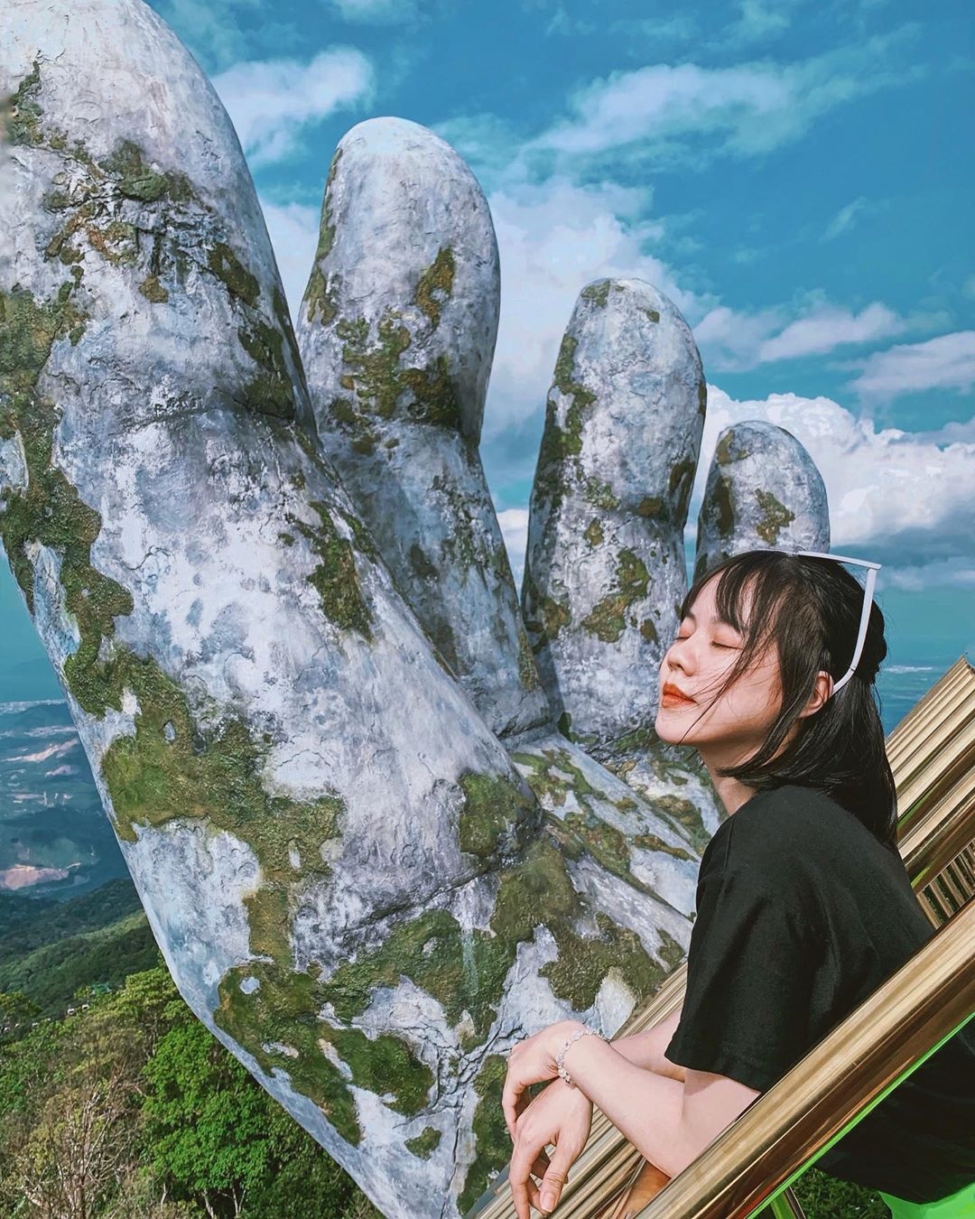 cau Vang Da Nang anh 3