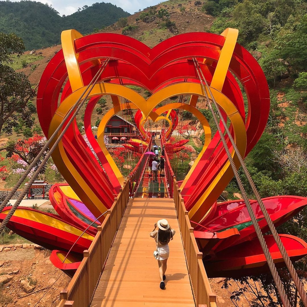 cau kinh Rong May anh 14