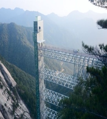 cau kinh Rong May anh 5