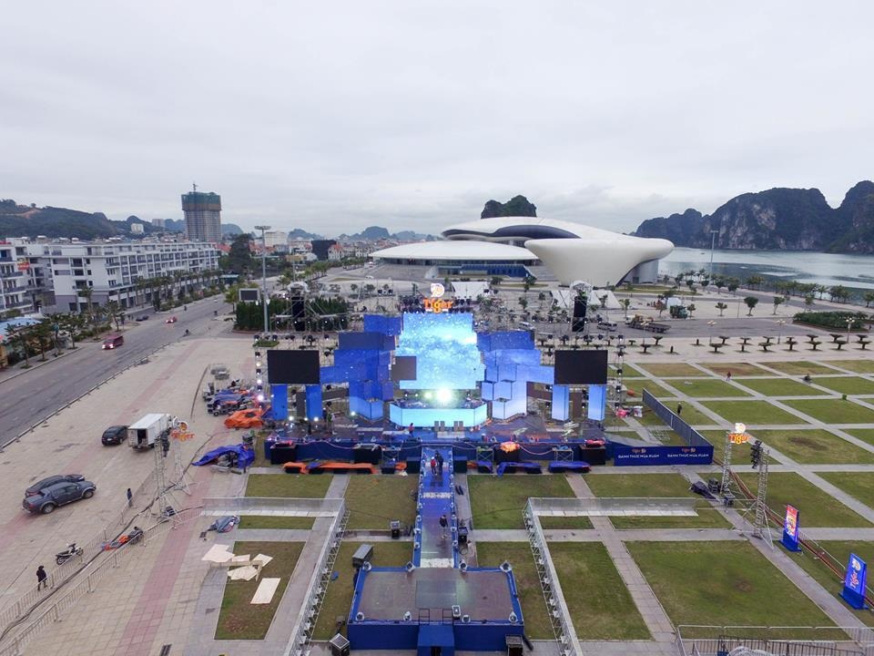 lễ hội ở Quảng Ninh ảnh 4 le hoi o Quang Ninh anh 4