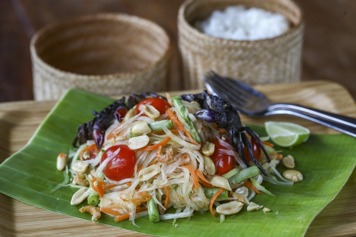 văn hóa ẩm thực Thái Lan ảnh 3 van hoa am thuc Thai Lan anh 3