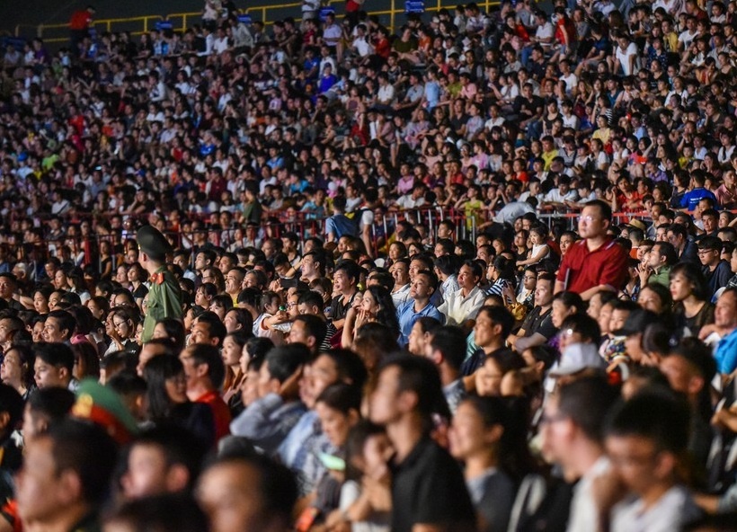 lễ hội ở Quảng Ninh ảnh 10 le hoi o Quang Ninh anh 10