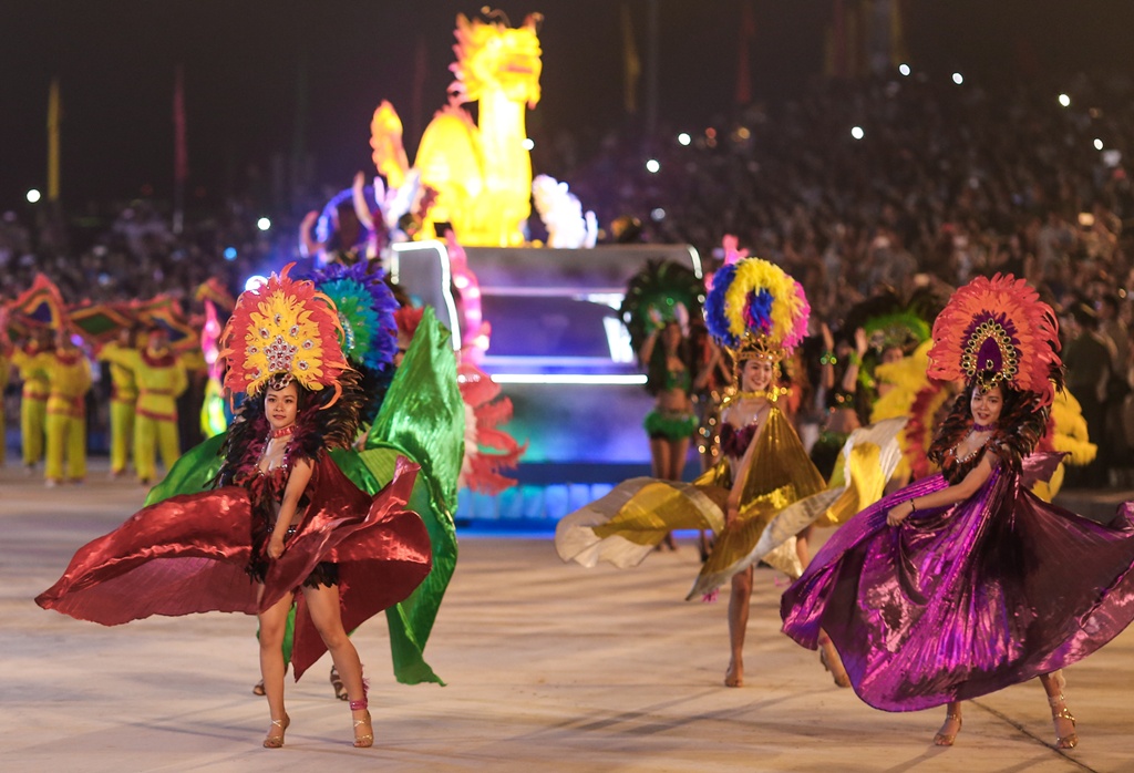 lễ hội ở Quảng Ninh ảnh 12 le hoi o Quang Ninh anh 12